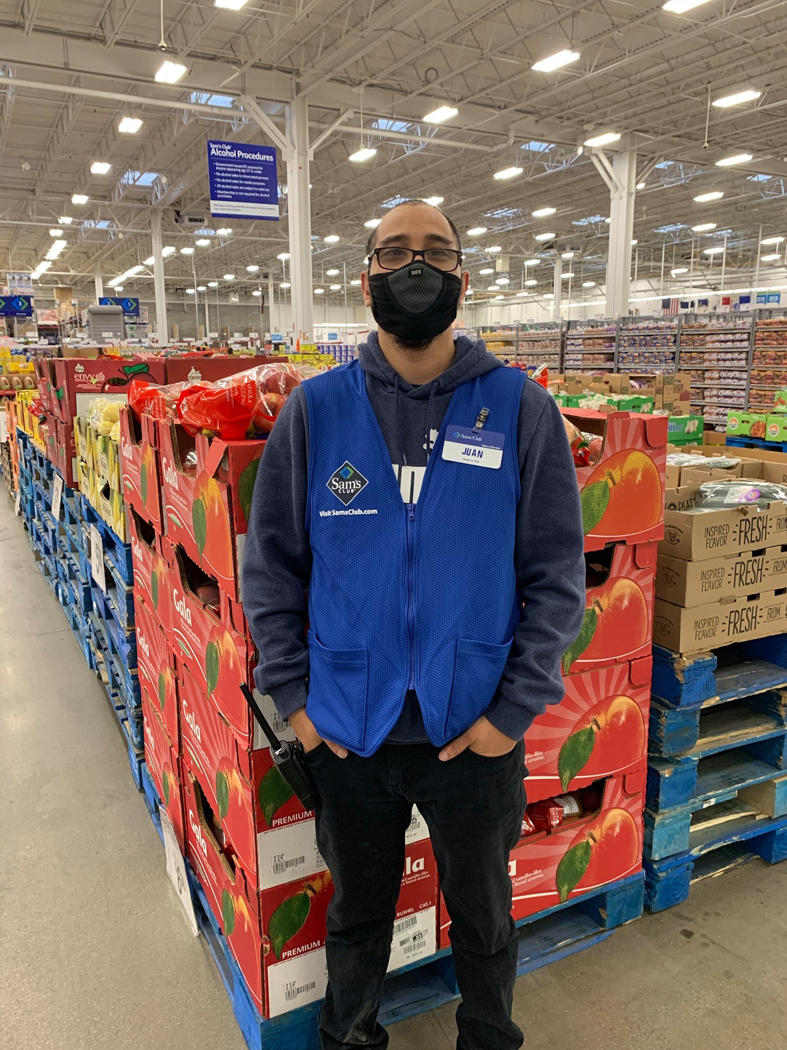 SAM'S CLUB - 4201 S York St, Sioux City IA - Hours, Directions, Reviews ...