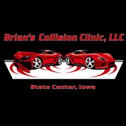 Brians Collision Clinic LLC