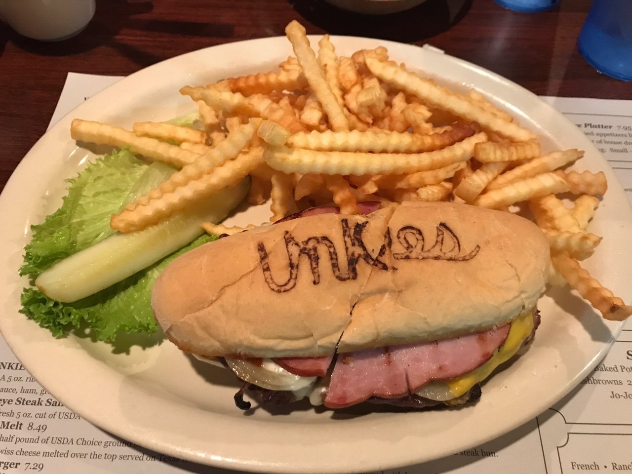 Photo credit: Tripadvisor