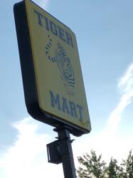 Tiger Mart