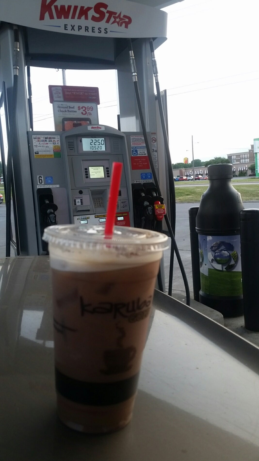 TOBACCO OUTLET PLUS GROC 506 4923 Merle Hay Rd, Urbandale IA Hours