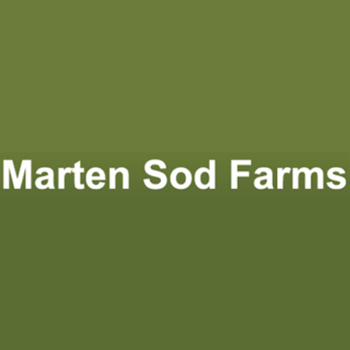 Marten Sod Farms 20611 80th Ave, Walcott Iowa 52773