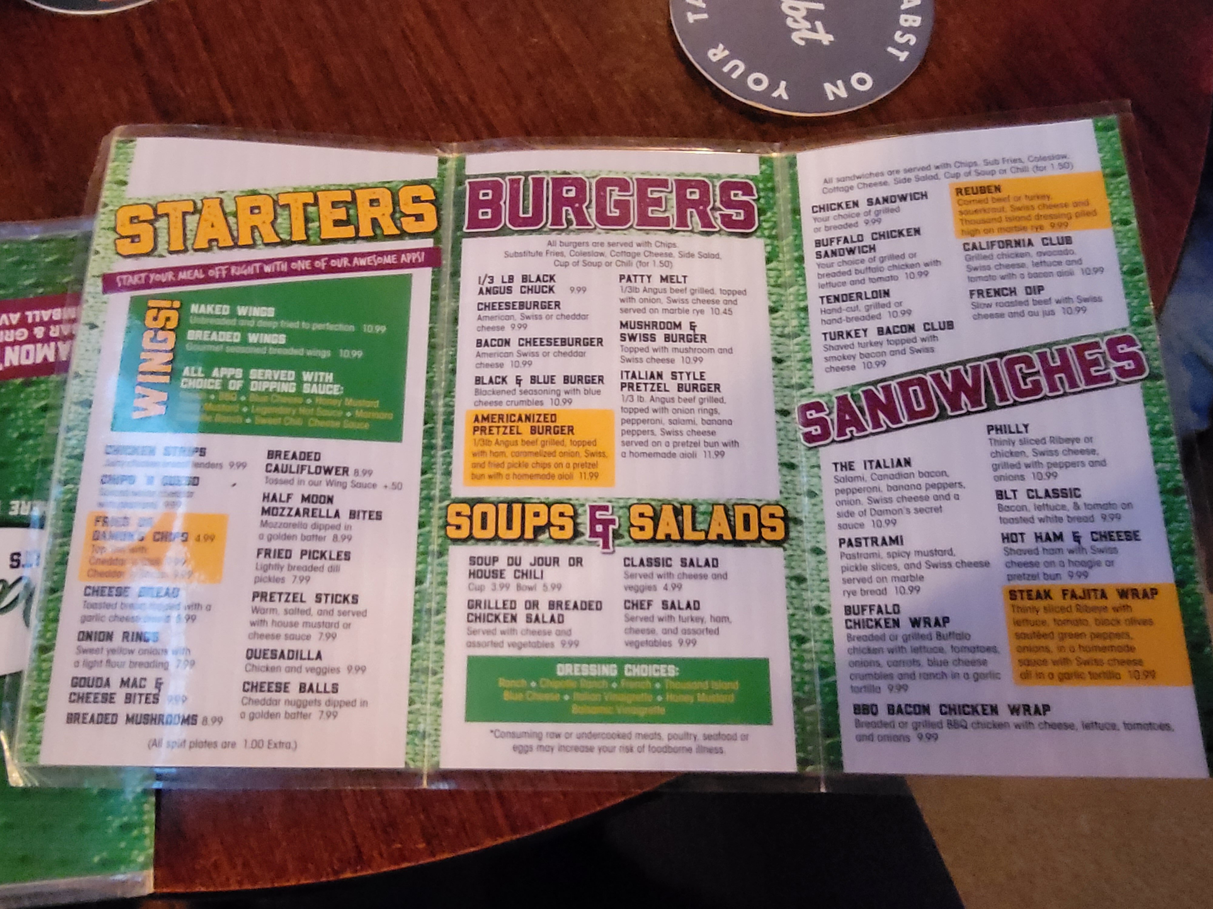 Photo credit: Tripadvisor