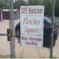 Fletcher Avenue Mini Warehouse