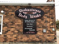 Bodensteiner Body Werks