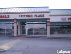 The Fitting Place