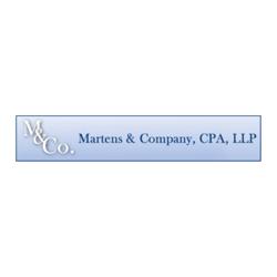 Martens & Company CPA LLP