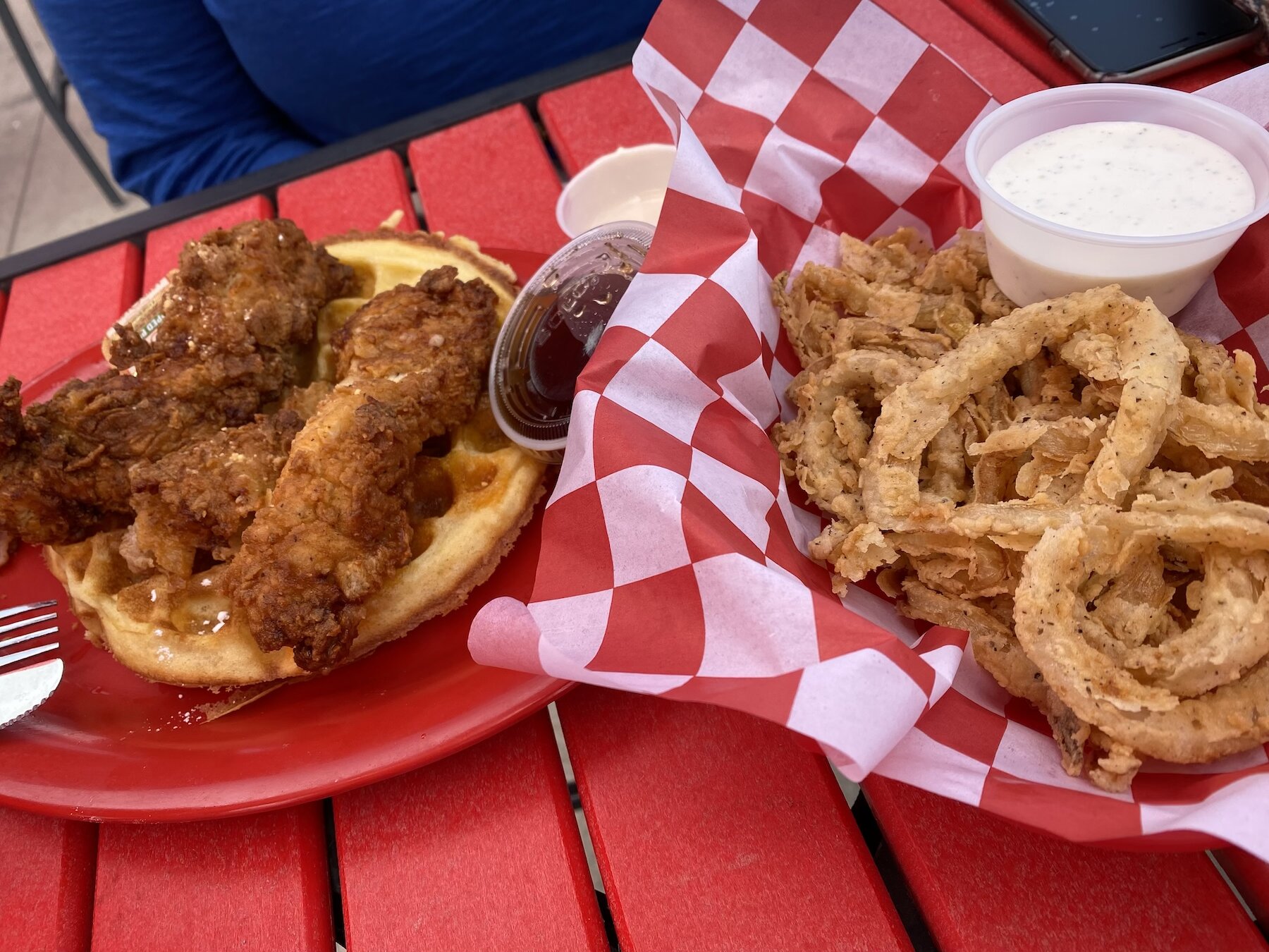 Photo credit: tripadvisor