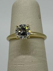 Boise Diamond Ring Fine Jewelry Boutique