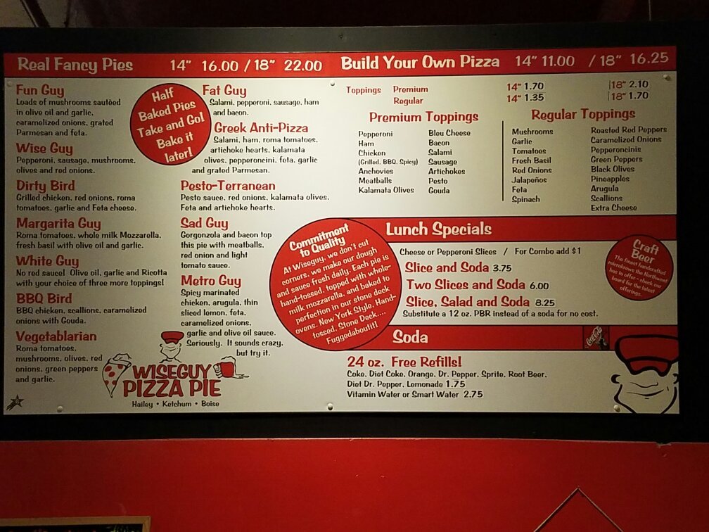 Photo credit: Tripadvisor