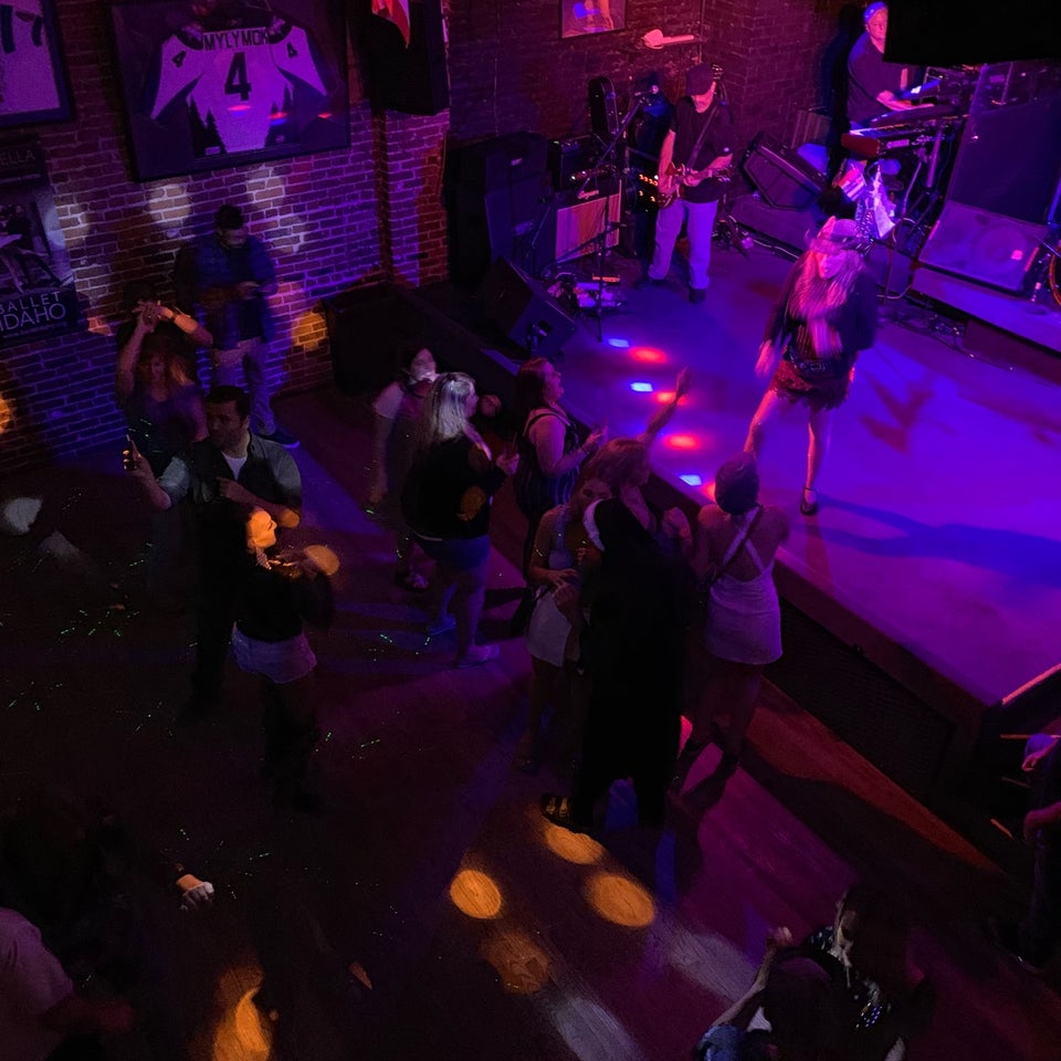 Photo credit: foursquare