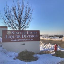 Idaho State Liquor Division