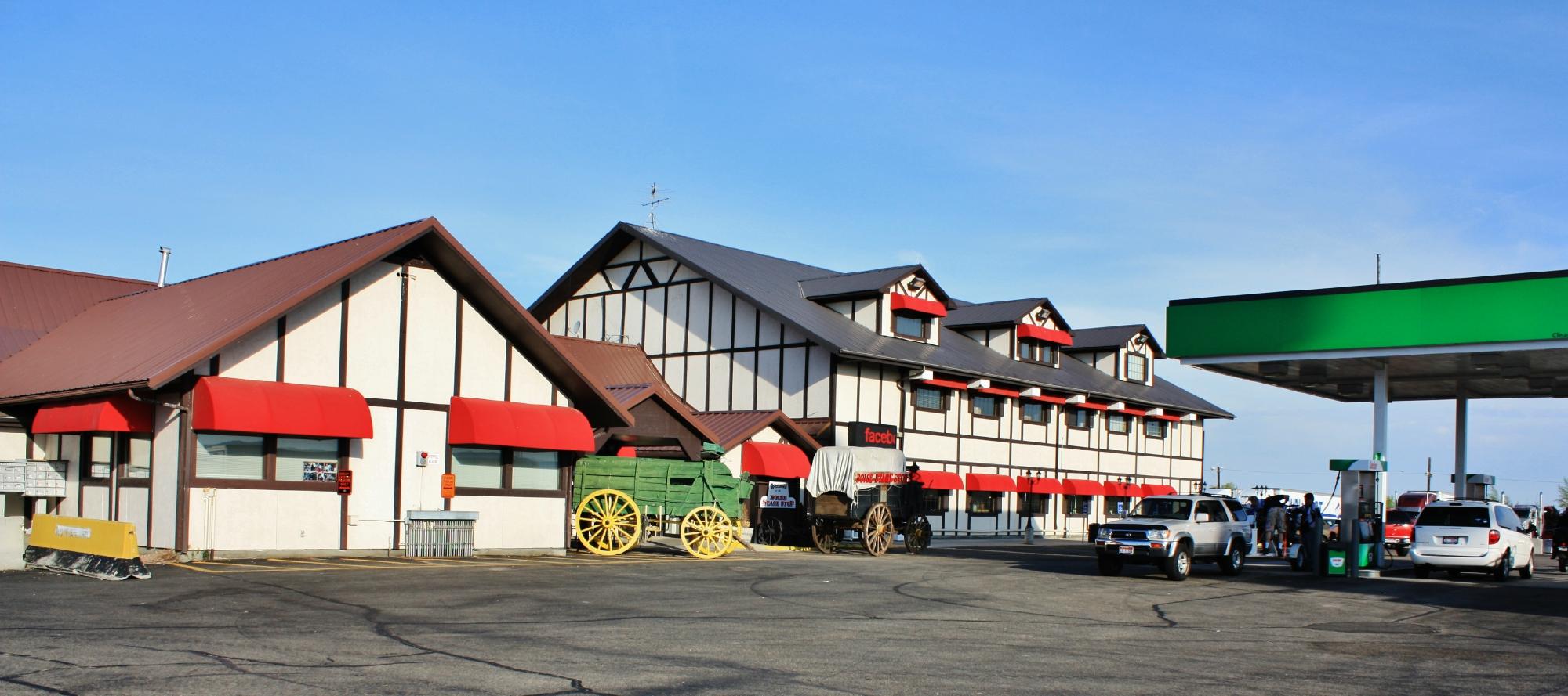 Photo credit: tripadvisor