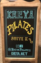 Kheya Pilates