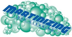 Martinizing Dry Cleaning - Parkcenter