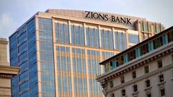 Zions Bank Caldwell