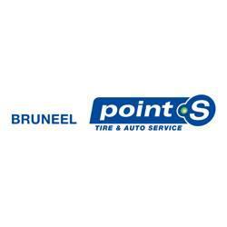 Bruneel Point S
