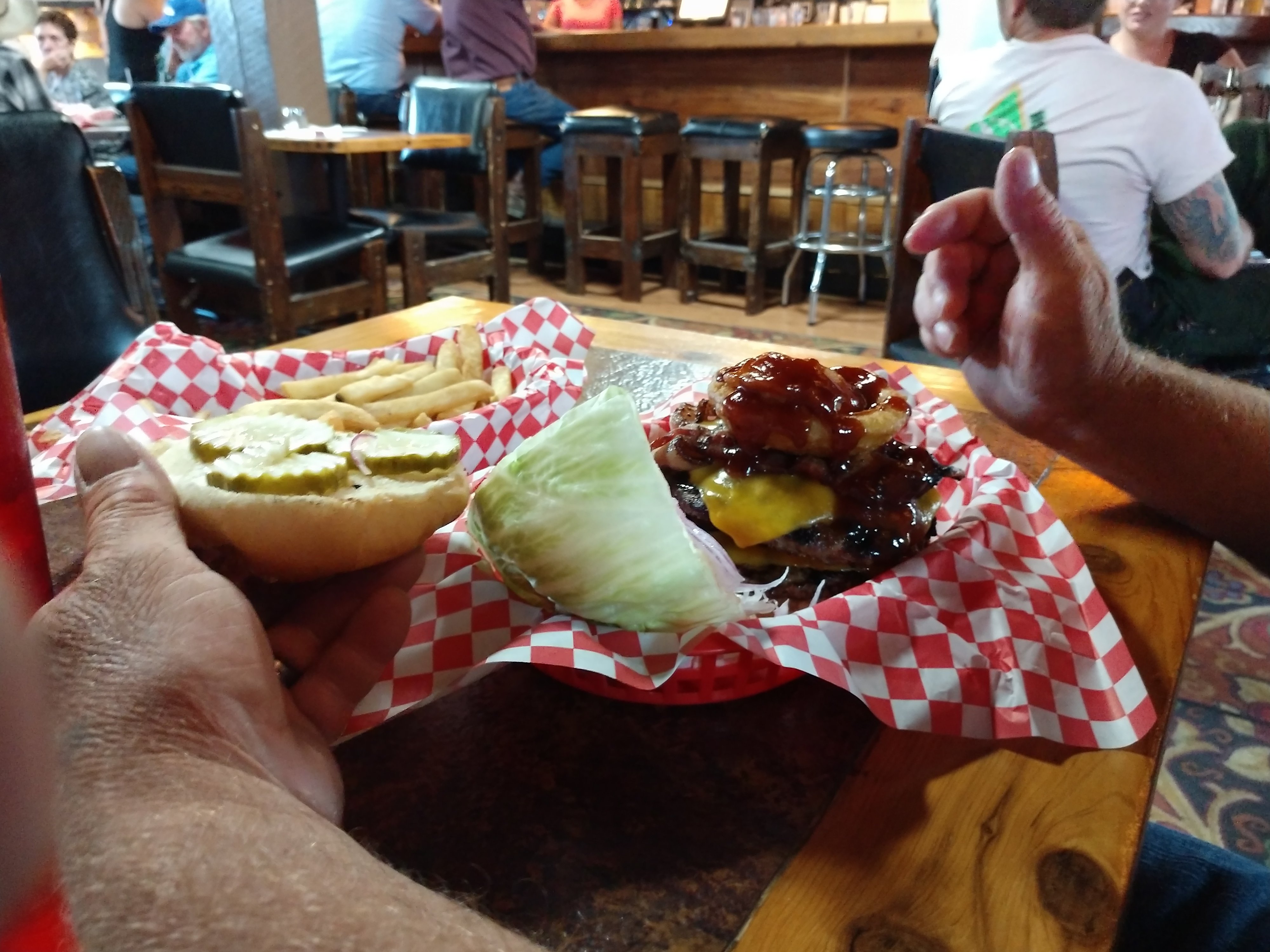 Photo credit: tripadvisor