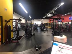 Fuel Fitness Coeur d'Alene