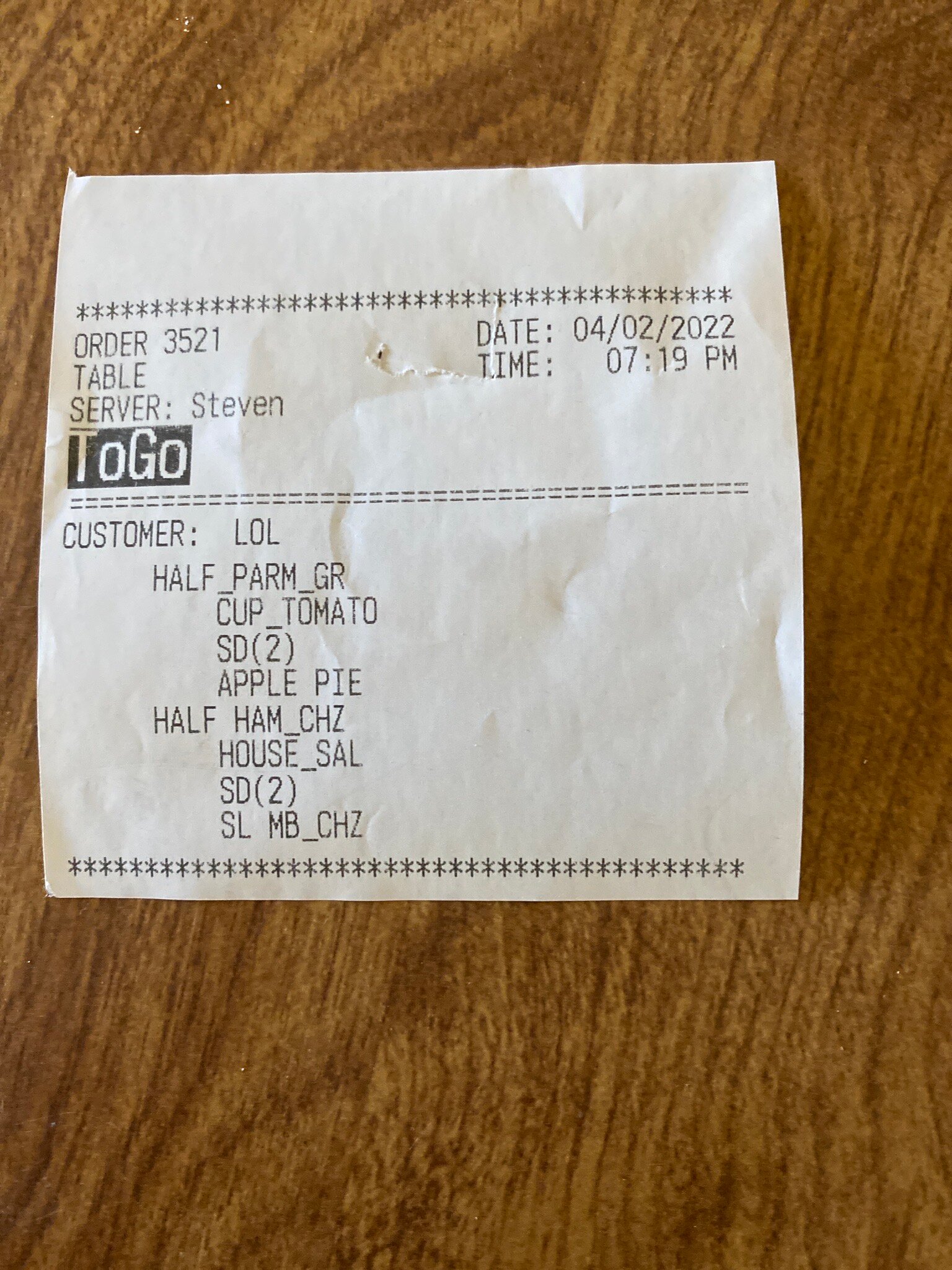 Photo credit: tripadvisor