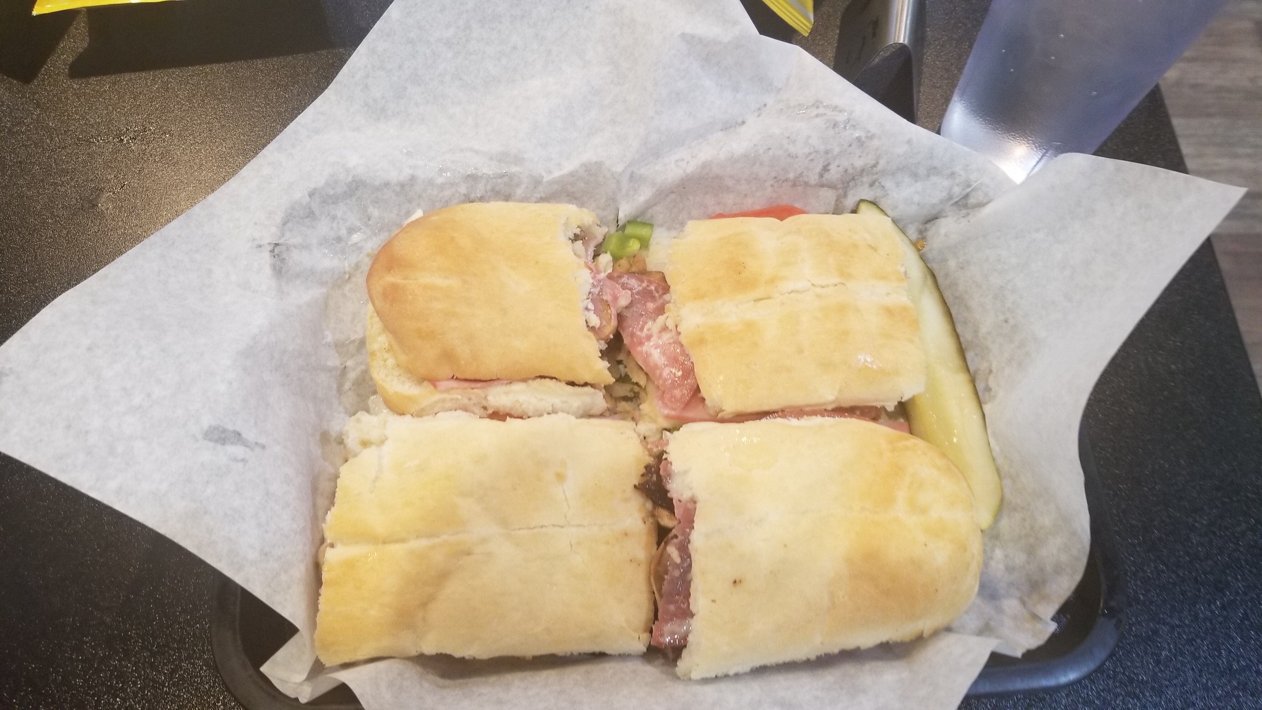 Photo credit: tripadvisor