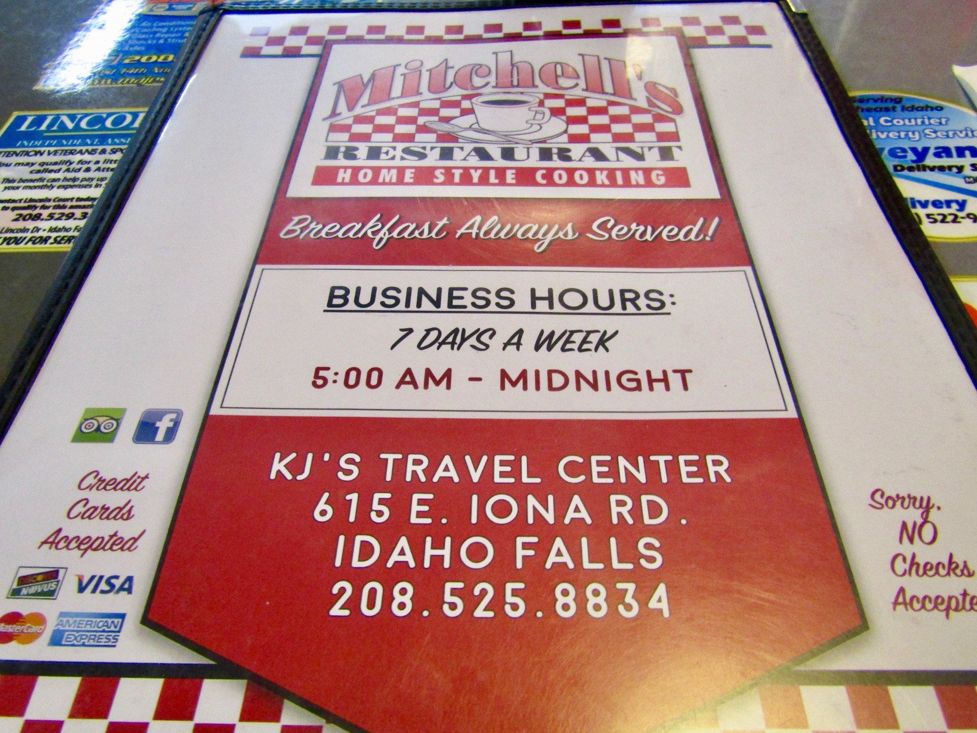 Photo credit: tripadvisor