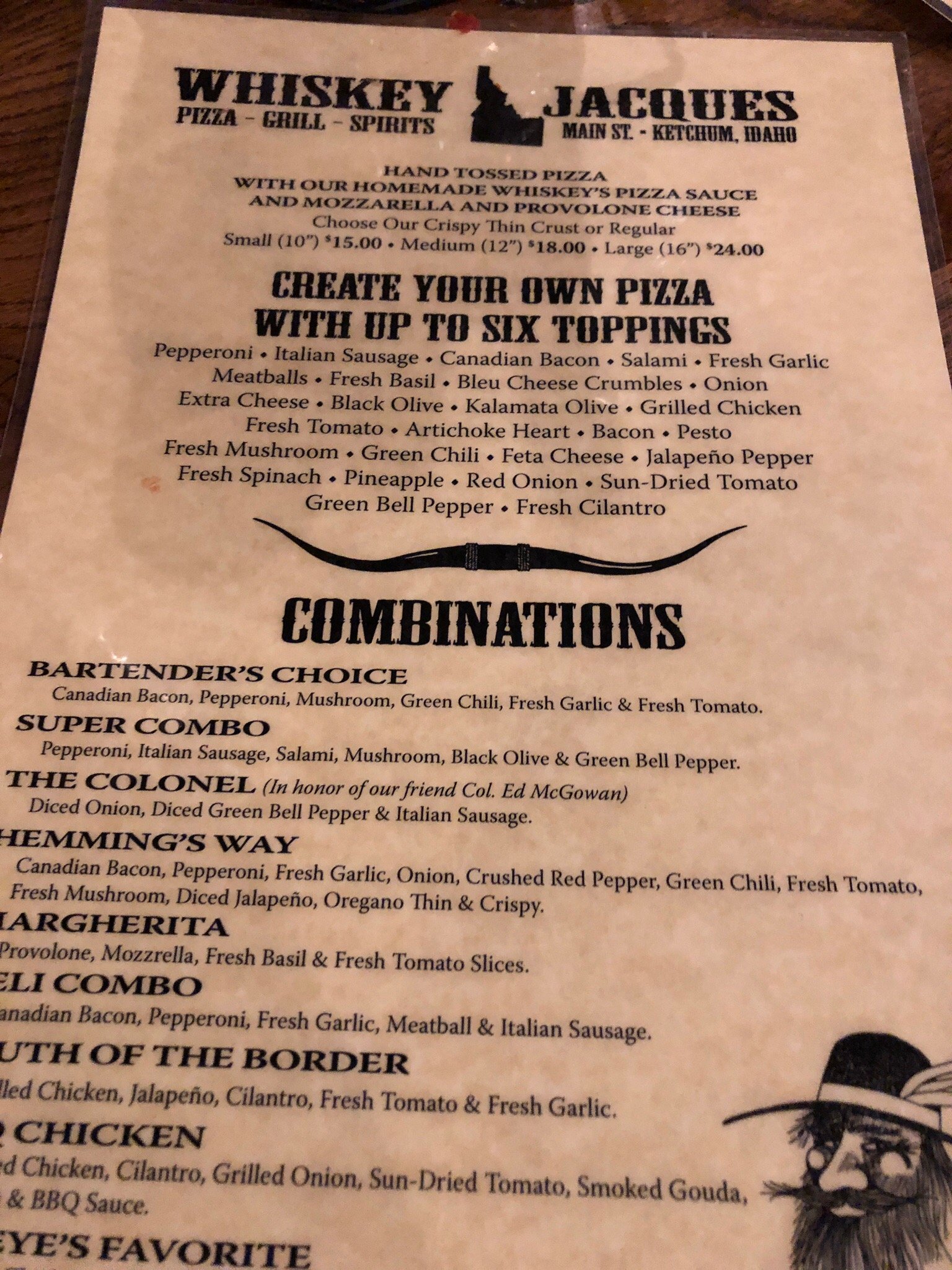 Photo credit: Tripadvisor