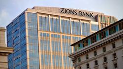 Zions Bank Meridian Silverstone