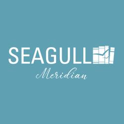 Seagull Book