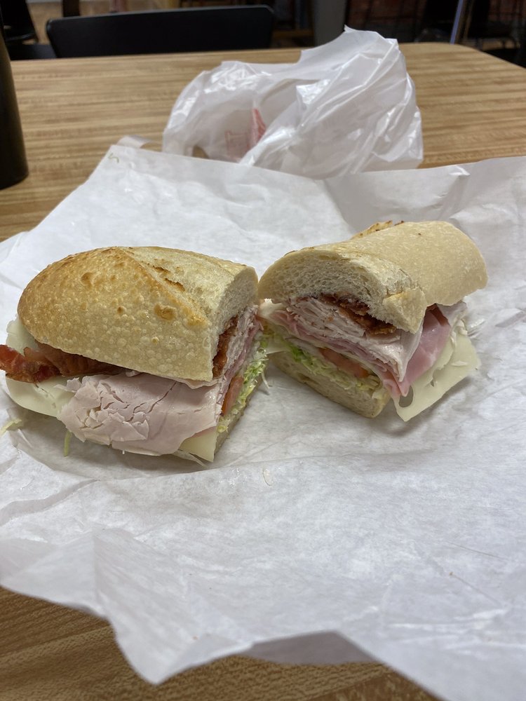 The Best Places for Sandwiches in Meridian, ID 2023 Restaurantji