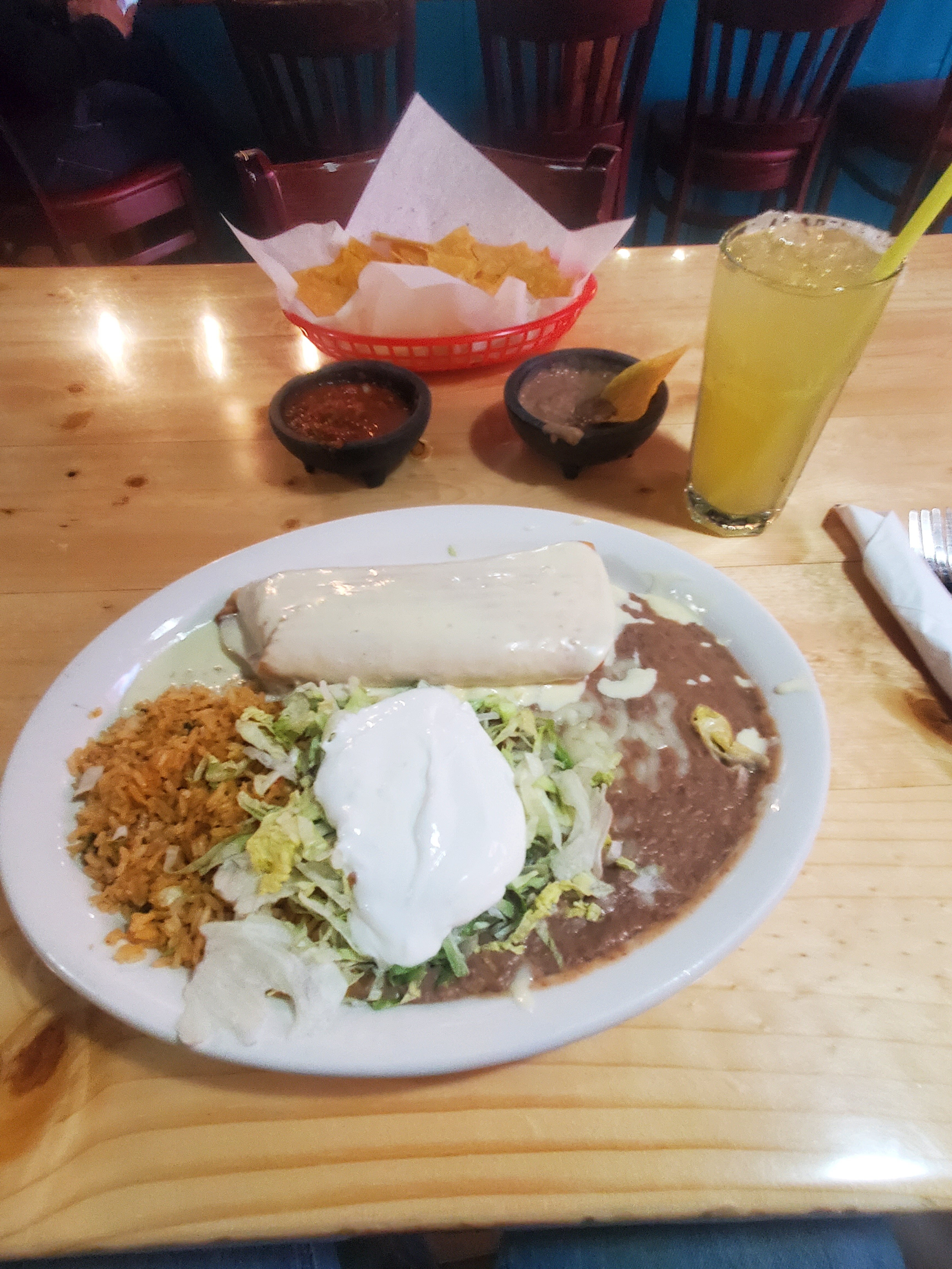 Photo credit: tripadvisor