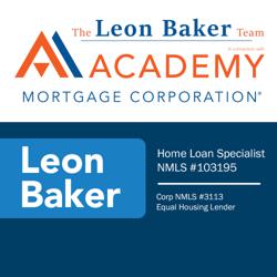 Sandi Smutny - Leon Baker Team - Academy Mortgage