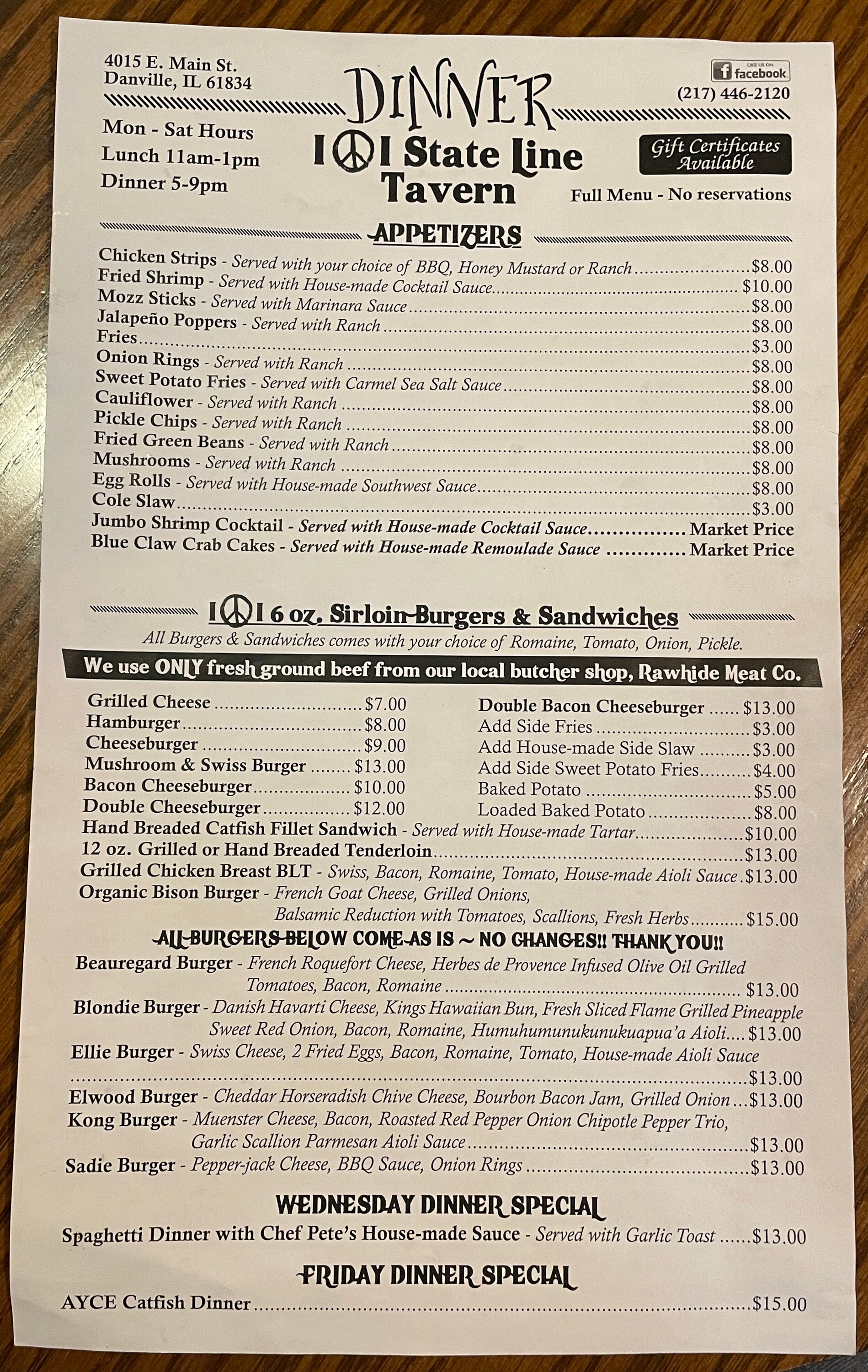 Photo credit: Tripadvisor