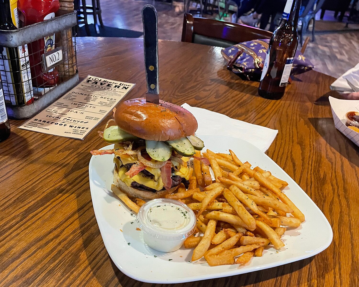 Photo credit: tripadvisor