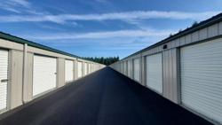 Seltice Self-Storage