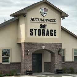 Autumwood Security Self Storage