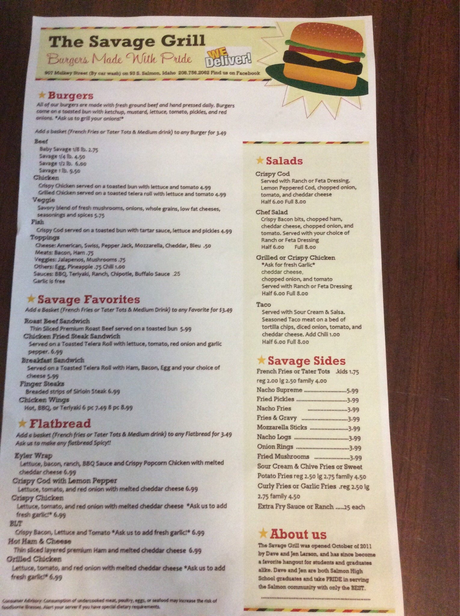 Photo credit: Tripadvisor