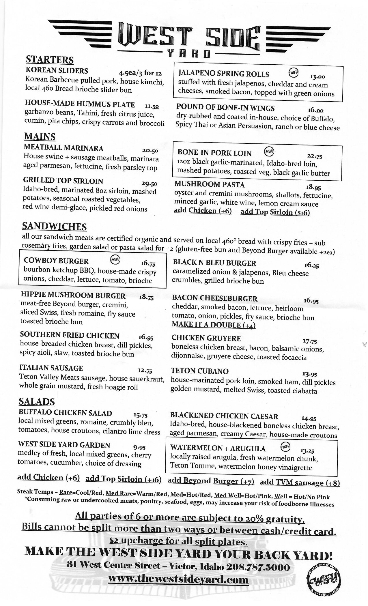 Photo credit: Tripadvisor