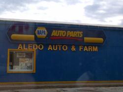 NAPA Auto Parts - Aledo Auto and Farm