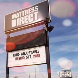 Mattress Direct