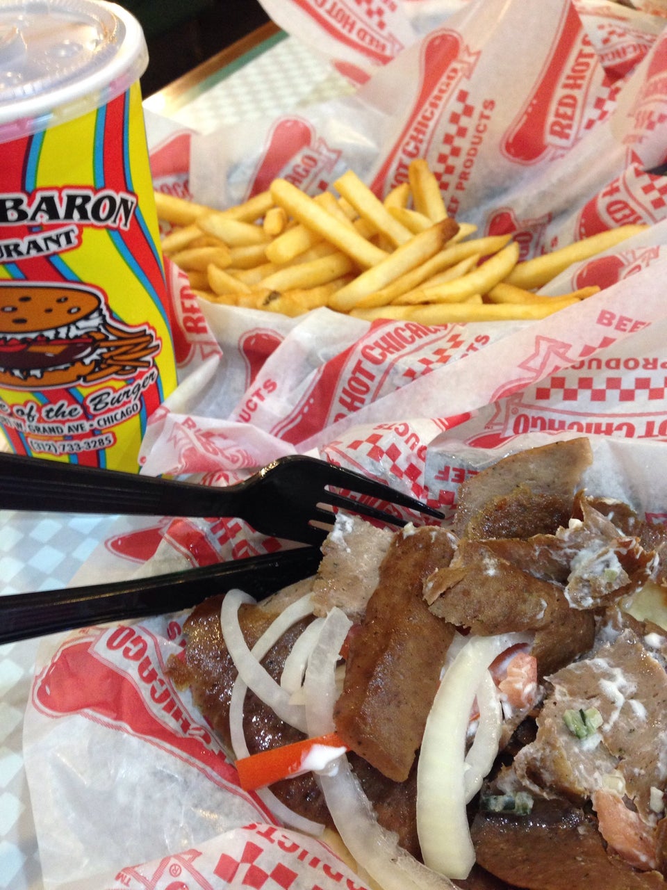 Photo credit: foursquare