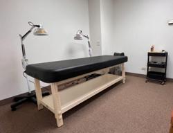 Advanced Acupuncture Clinic Limited