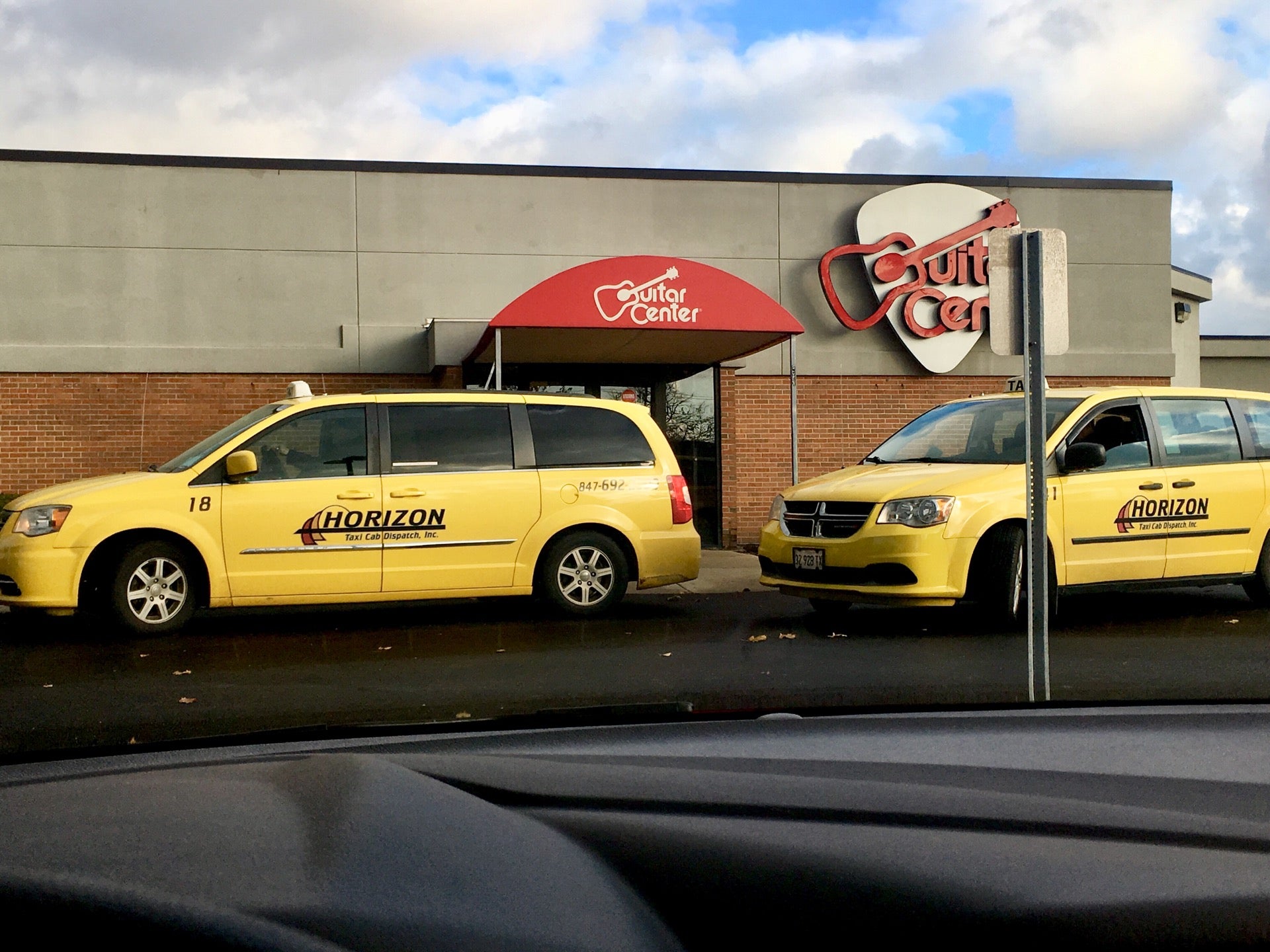 GUITAR CENTER - 2375 S Arlington Heights Rd, Arlington Heights IL