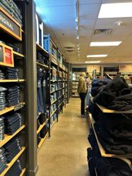 Levi’s Outlet Store