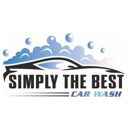 Simply The Best Car Wash
