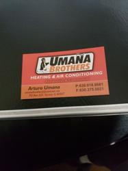 Umana Brothers Inc
