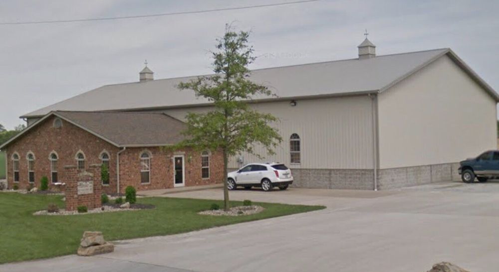 C. T. R. Concrete & Builders Inc 4893 Old U.S. Hwy 50, Aviston Illinois 62216