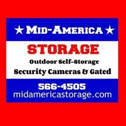 Midamerica Storage