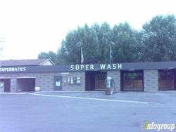 Belleville Super Wash