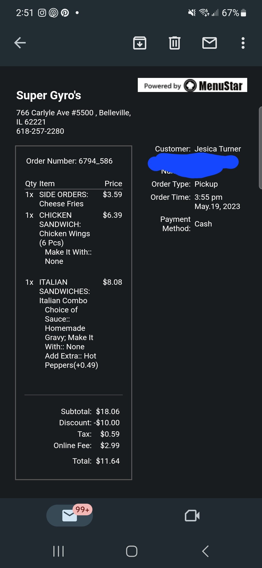 Photo credit: Tripadvisor